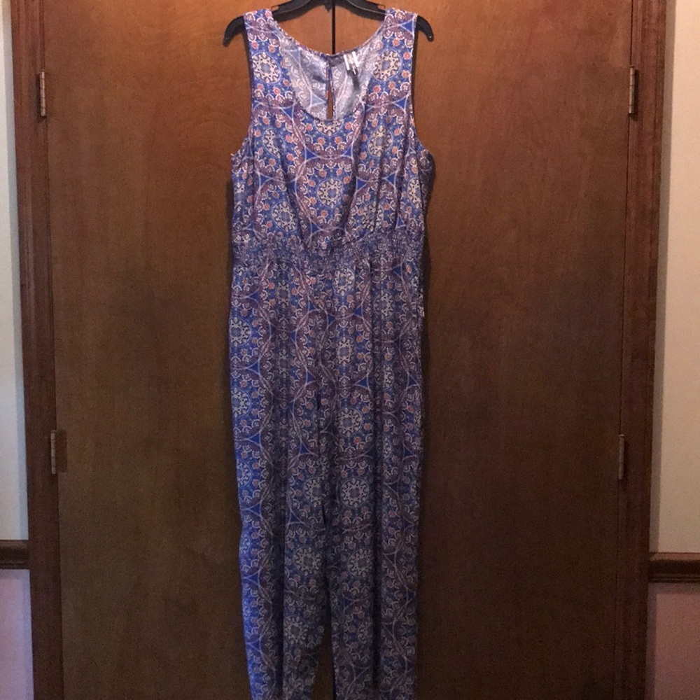 Marcelle Margaux Jumpsuit
